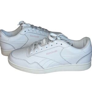 Brand new woman's classic, retro sole Reebok shoes